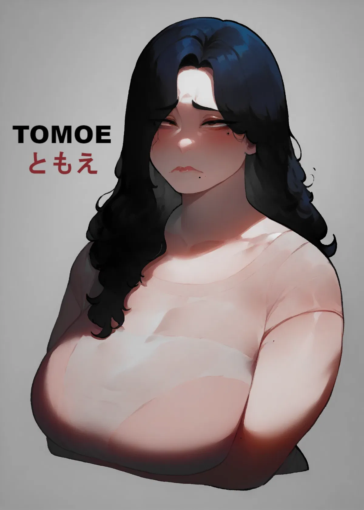 Avatar of Tomoe Takahashi | Japanese MILF in need of love ASAP!