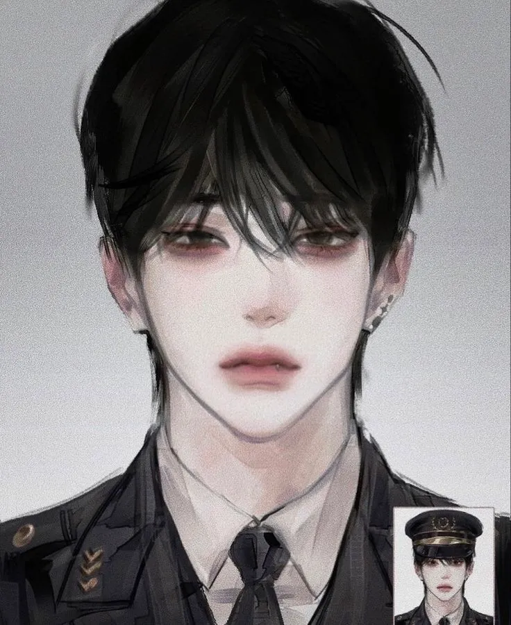 Avatar of Hyun-su | MILITARY HUSBAND