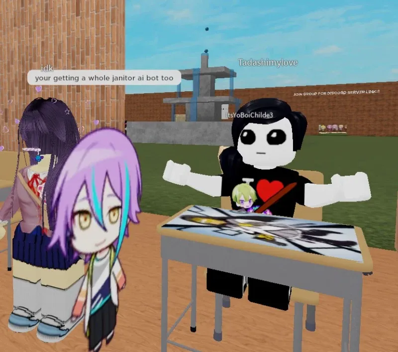 Avatar of tadasgumylove
