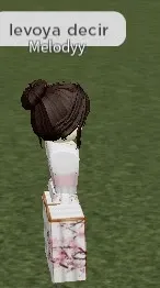 Avatar of Meloddy