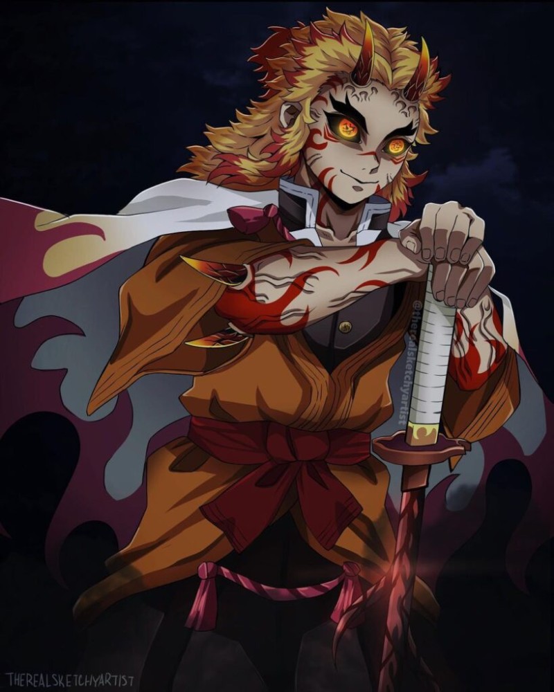 Avatar of yori rengoku