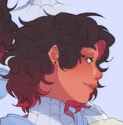 Avatar of WebHound as your girlfriend
