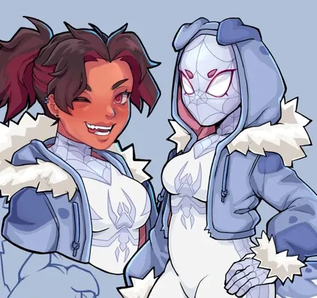 Avatar of WebHound