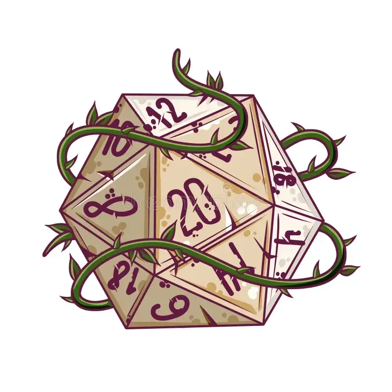 Avatar of RPG Dice
