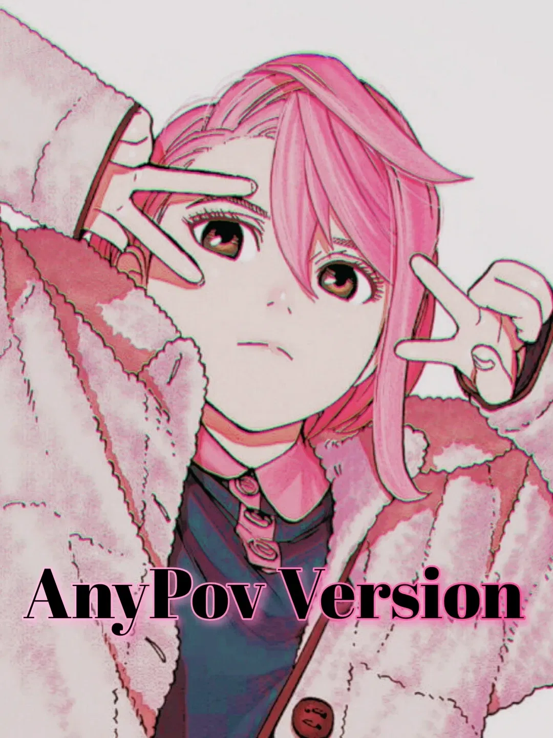 Avatar of Aira Shiratori | AnyPov