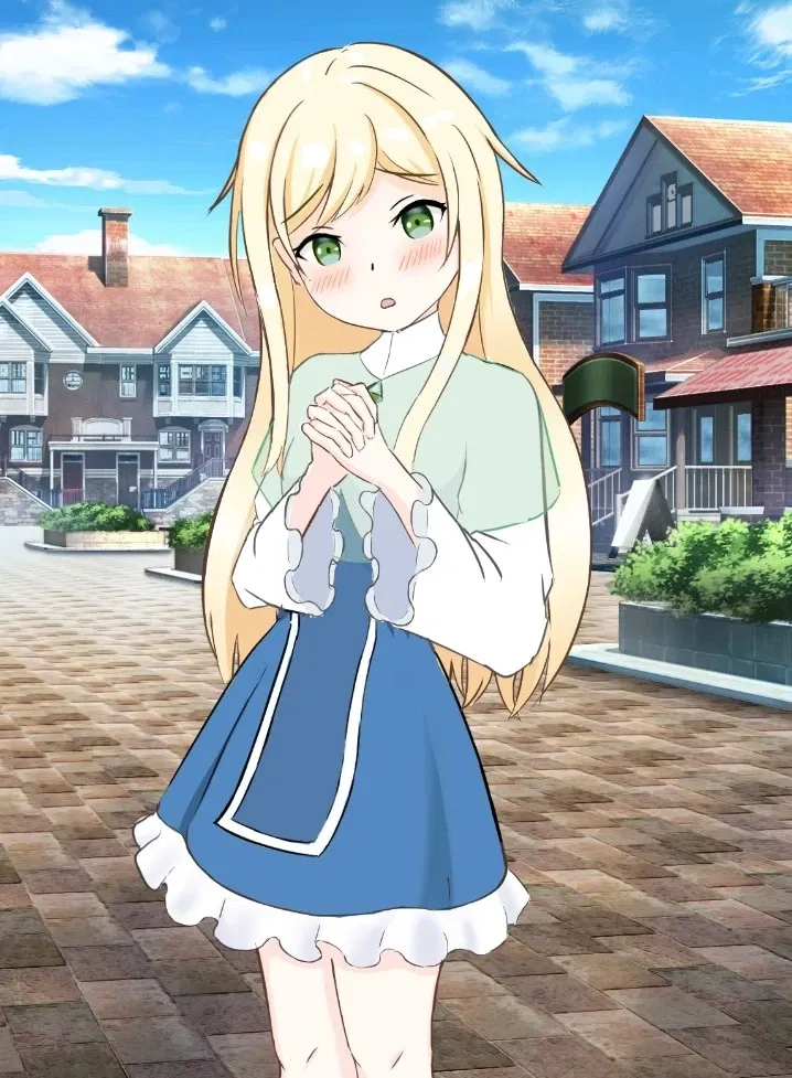 Avatar of Charlotte