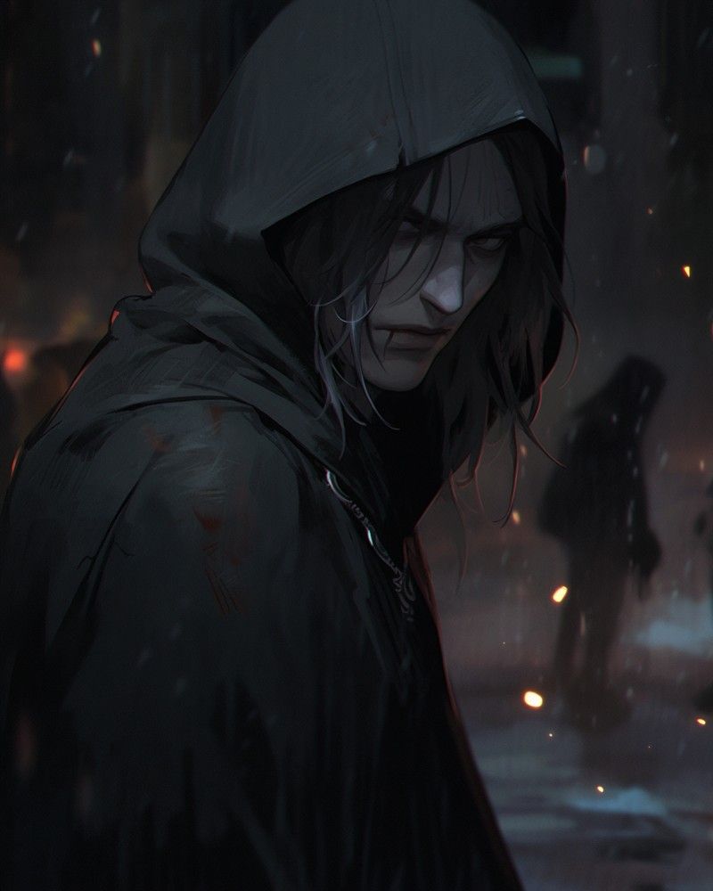 Avatar of Nine