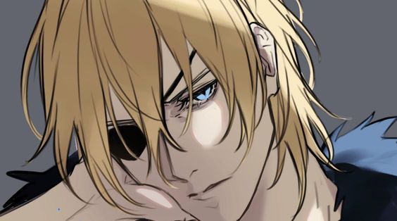 Avatar of Theodore | Vampire Hunter