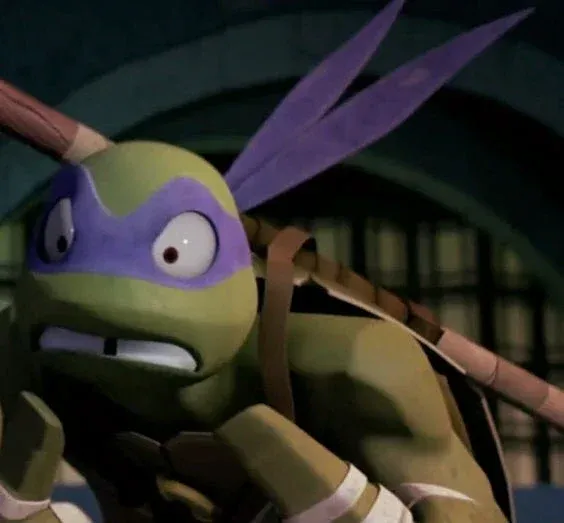 Avatar of Donatello Hamato (2012)