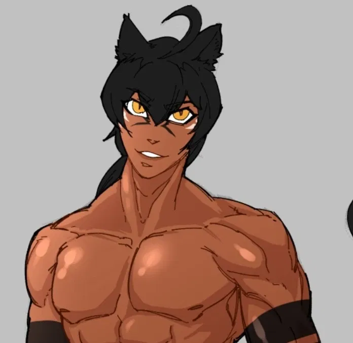 Avatar of Marco || Himbo Vampire