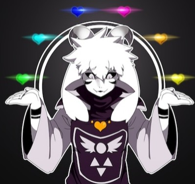 Avatar of Asriel Dreemurr