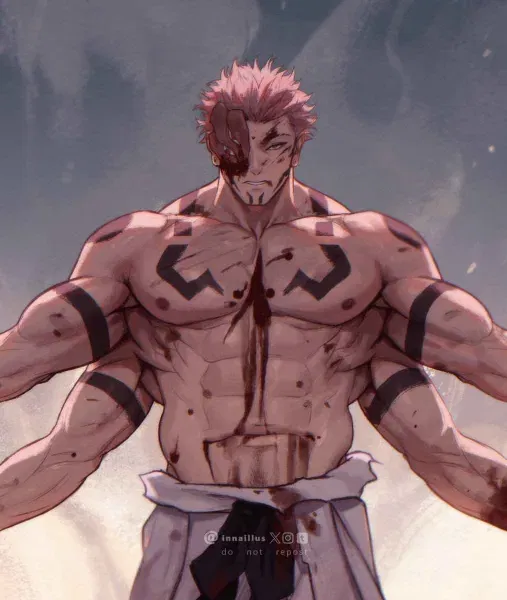 Avatar of || master Sukuna ||