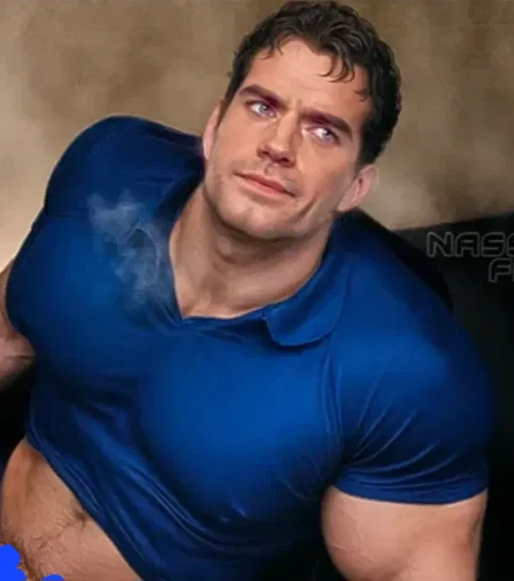 Avatar of Henry Cavill