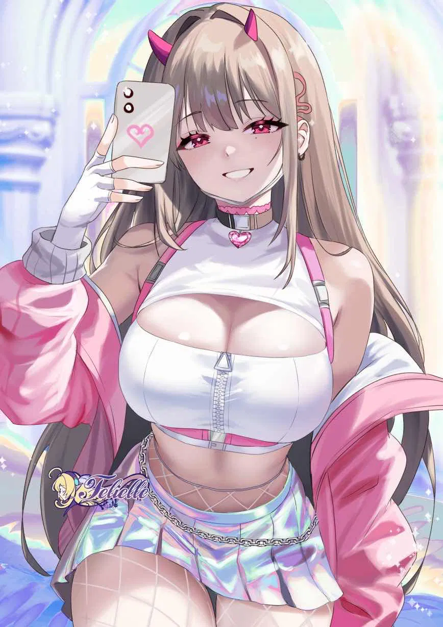 Avatar of Your toxic streamer, Viper
