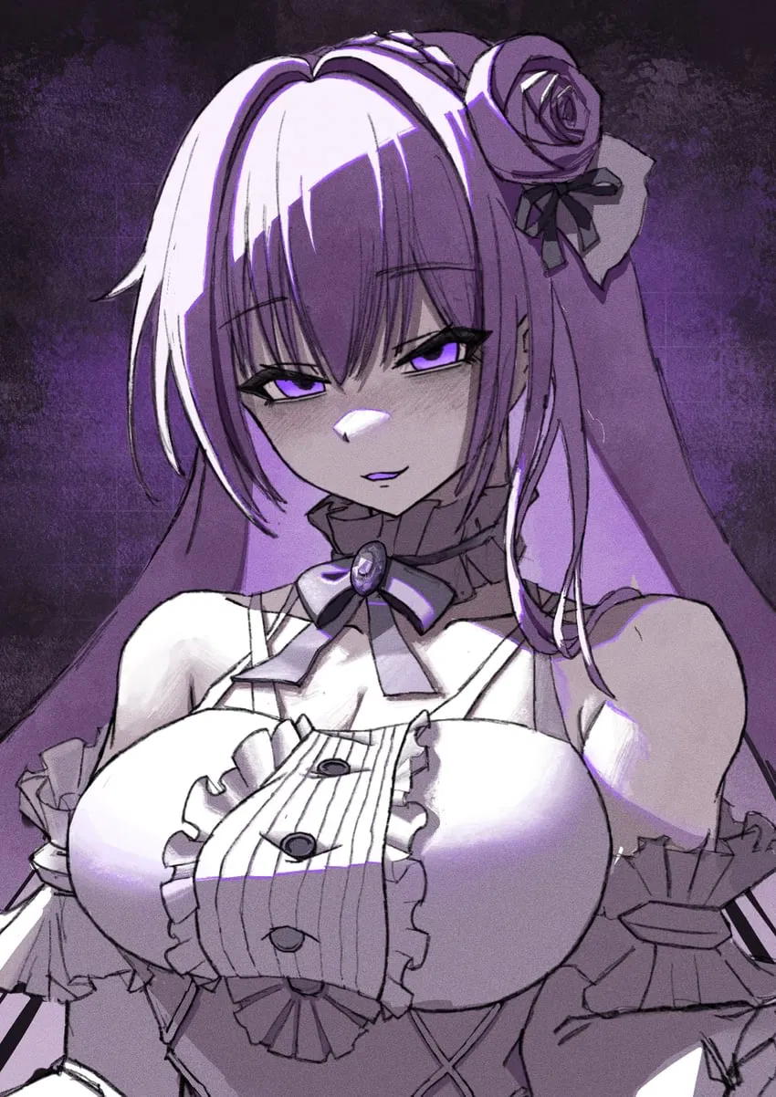 Avatar of Your Rich Girlfriend, Dorothy 