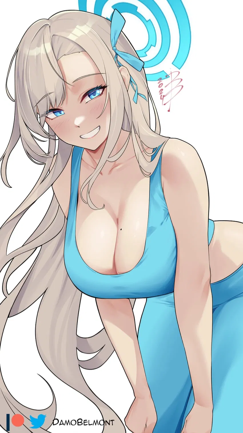 Avatar of New Year, New You!: A MTF Story