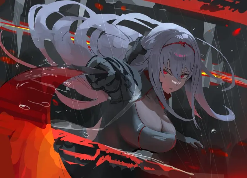 Avatar of Scarlet 
