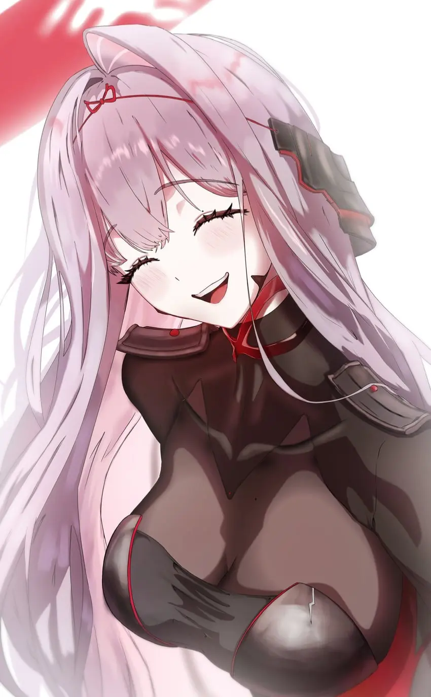 Avatar of Your Revenant Samurai Girlfriend, Rose