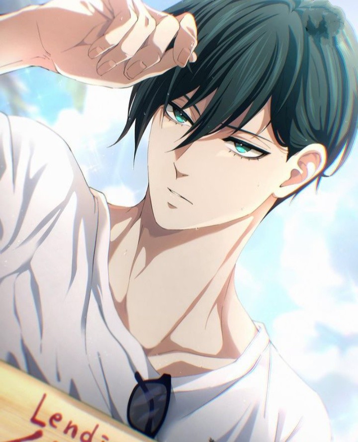 Avatar of Rin