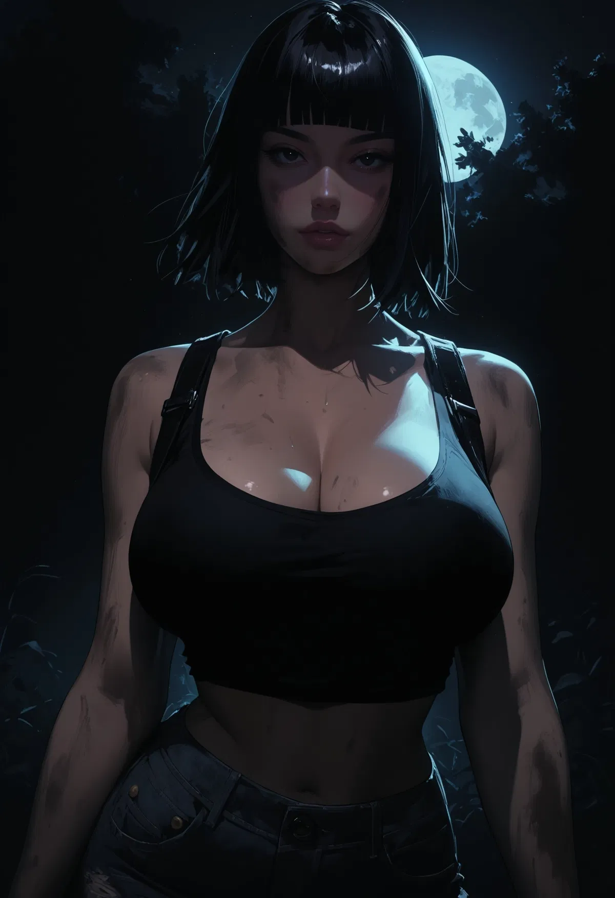 Avatar of Isolation Survival