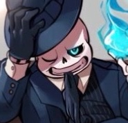 Avatar of Mafiatale Sans