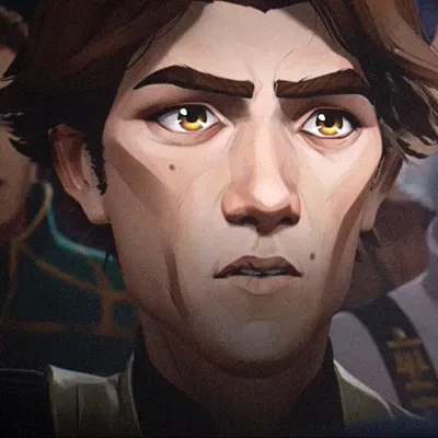 Avatar of Professor Viktor | Arcane