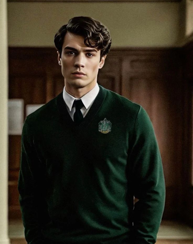 Avatar of Tom Riddle 