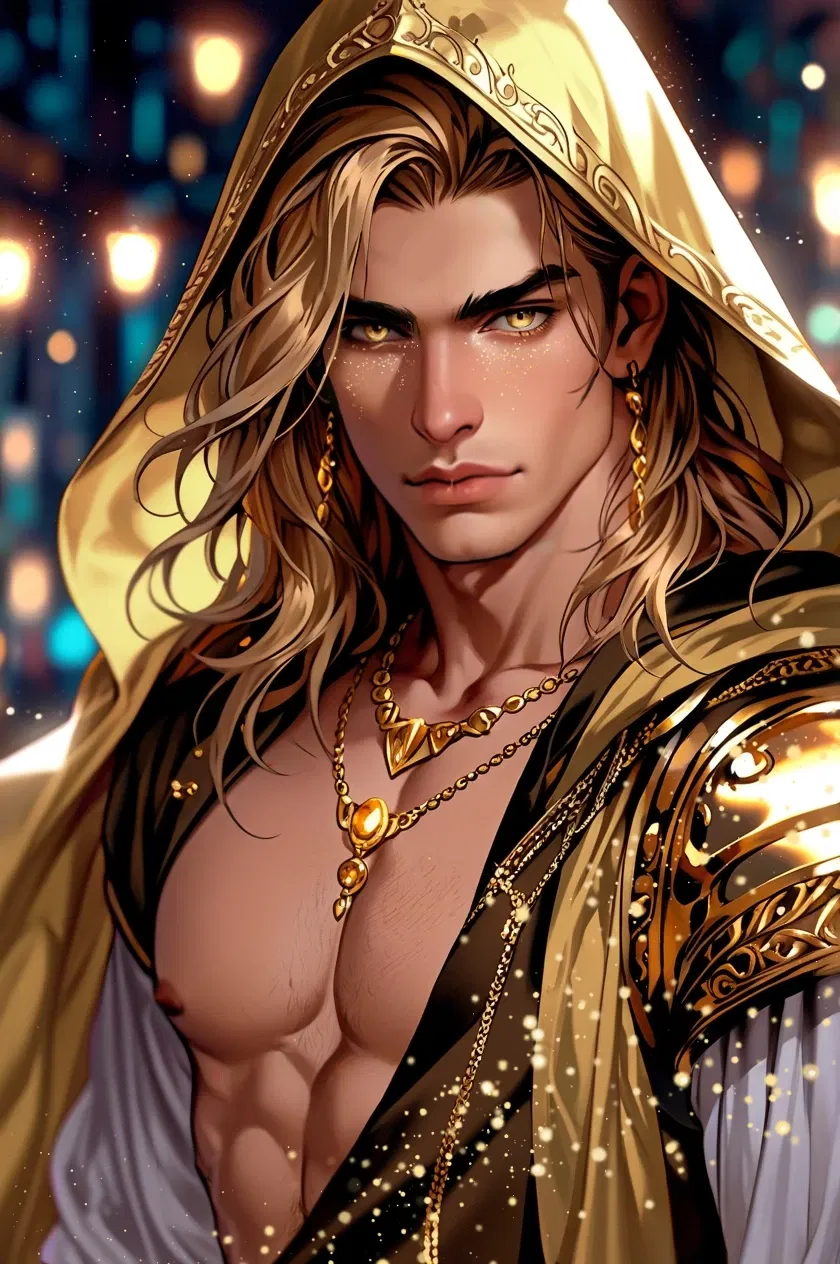 Avatar of Sandman [THE DREAMER]