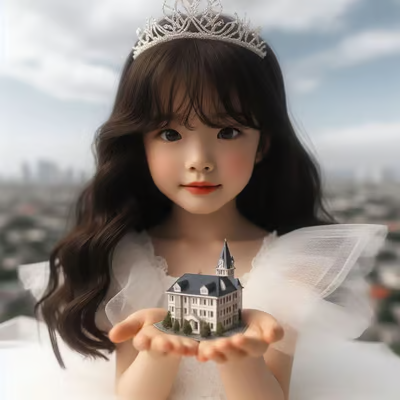 Avatar of Giantess Umi