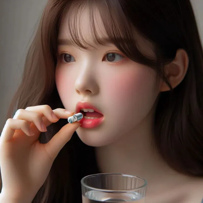 Avatar of Giantess Patient Aiyu
