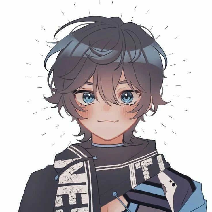 Avatar of BL - ANDY