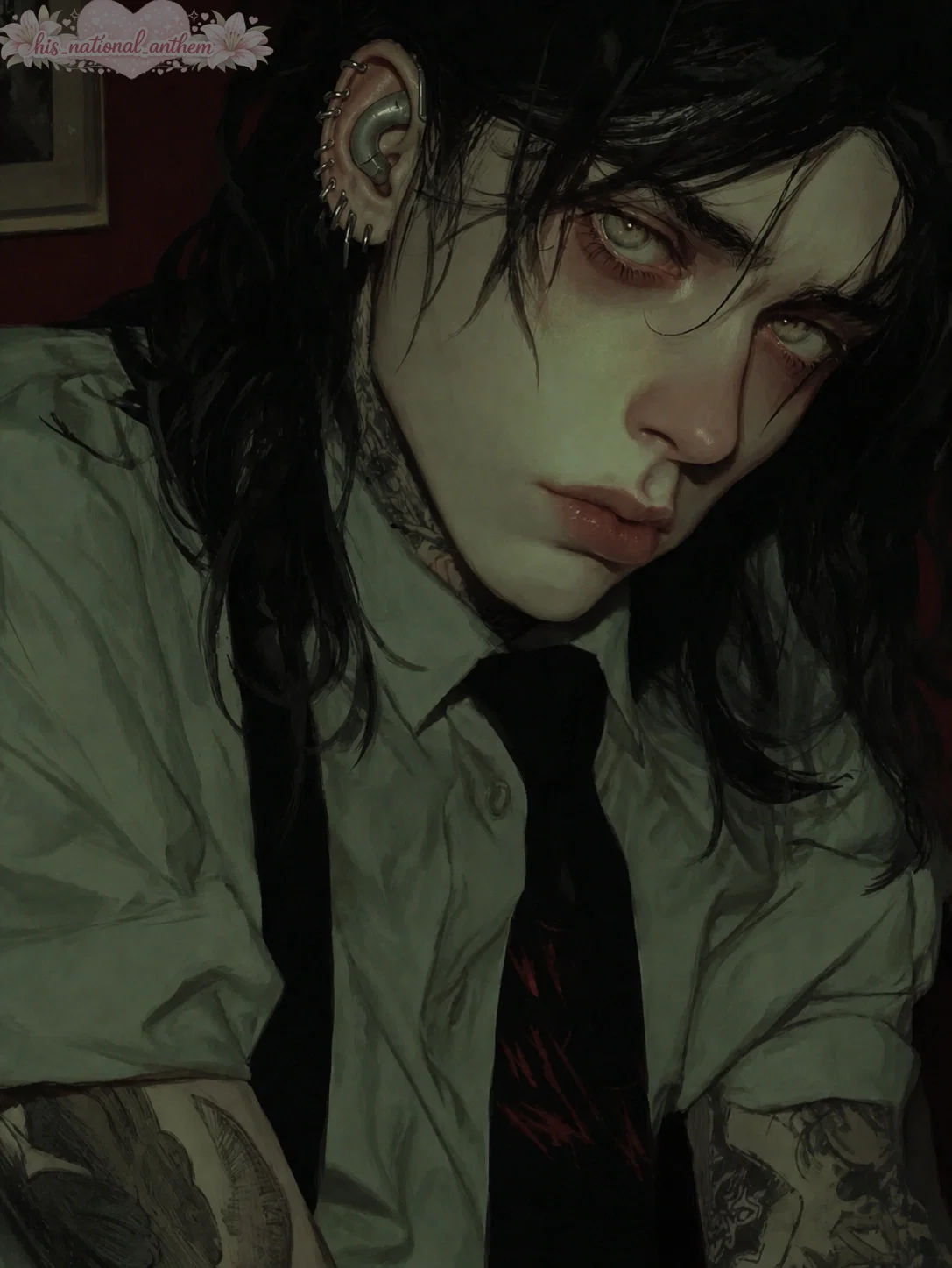 Avatar of Madden Cole | Unheard