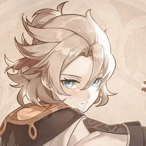 Avatar of Catboy Albedo