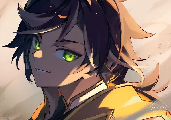 Avatar of Sethos