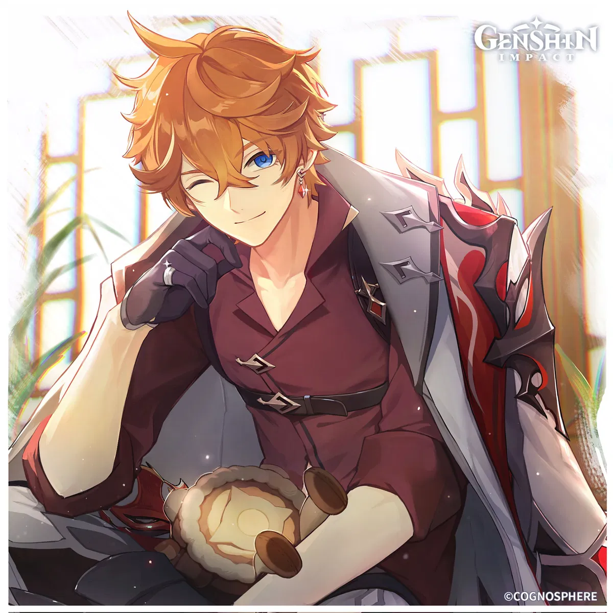 Avatar of Childe