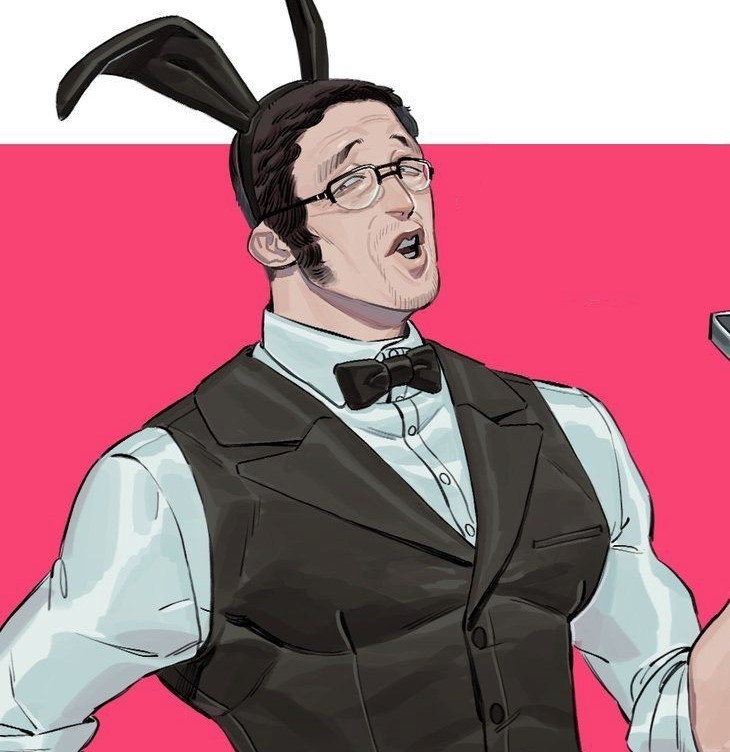 Avatar of Bunny Kizaru