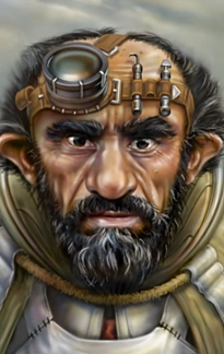 Avatar of Jan Jansen