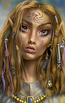 Avatar of Aerie