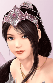Avatar of Saerileth