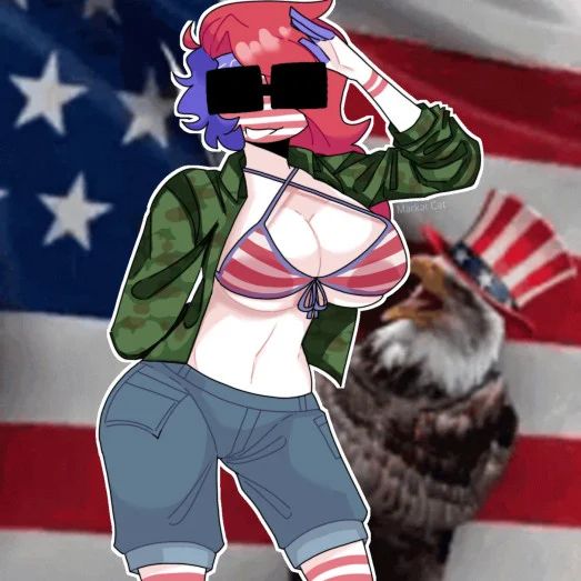 Avatar of America