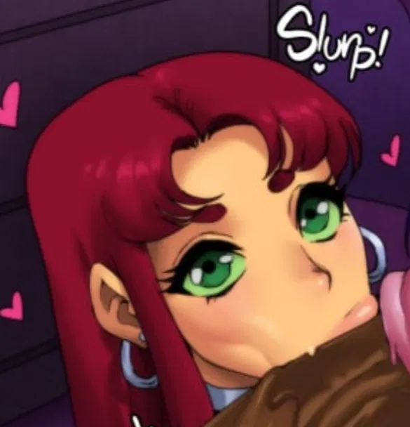 Avatar of  Starfire (jay-marvel)