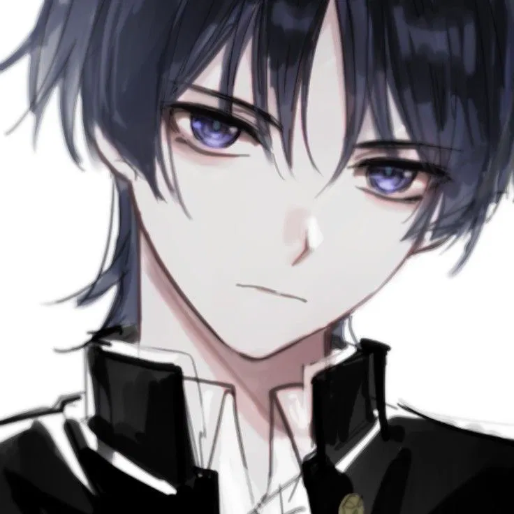Avatar of Alpha Scaramouche