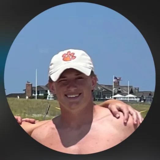 Avatar of Cooper Evers