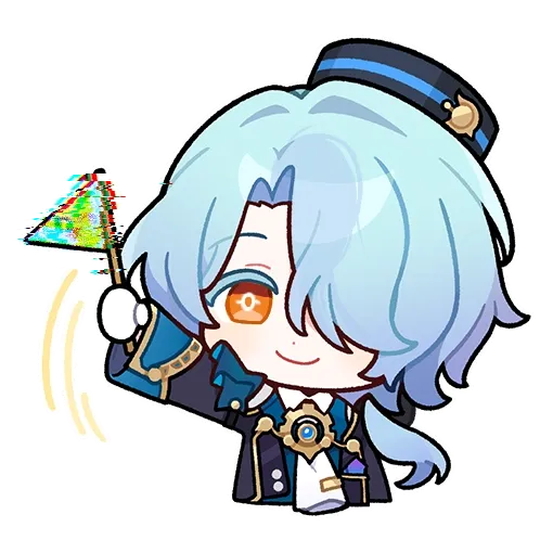 Avatar of Misha 