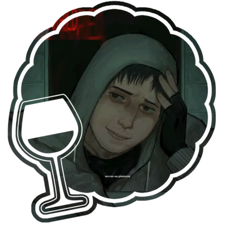 Avatar of SIMON HENRIKSSON.
