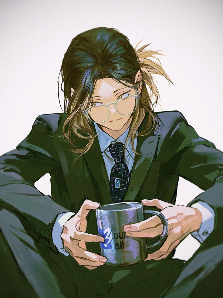 Avatar of Kenma
