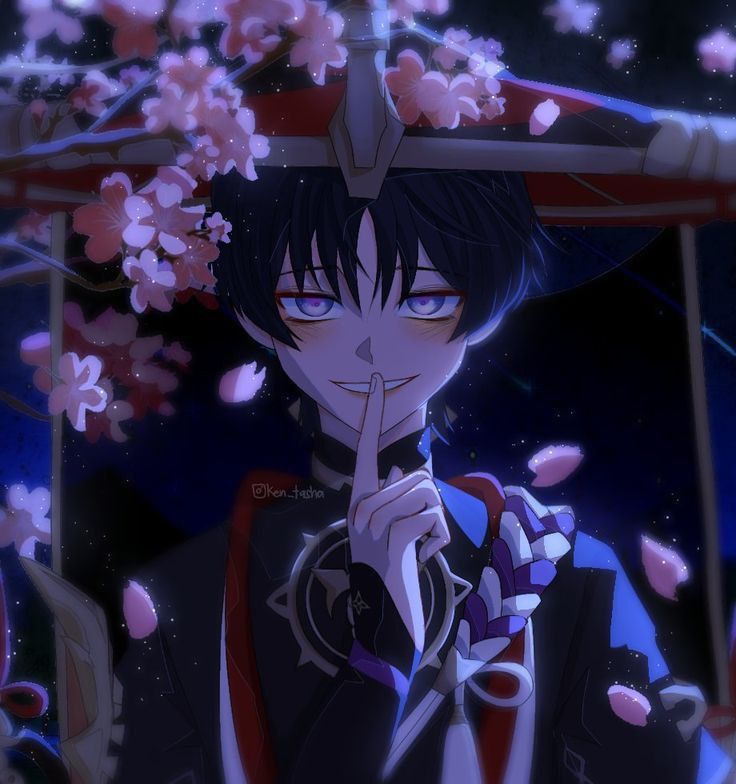 Avatar of Scaramouche prisoner