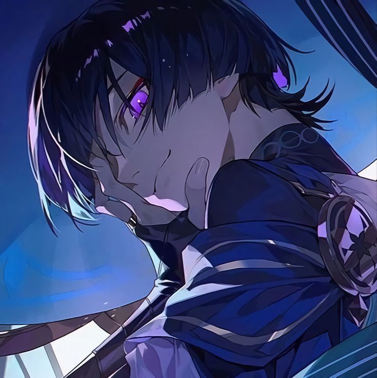 Avatar of Scaramouche