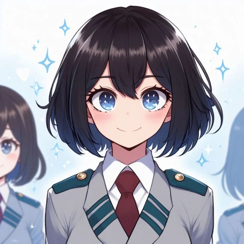 Avatar of Daiana Hikaru