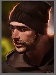 Avatar of John price 
